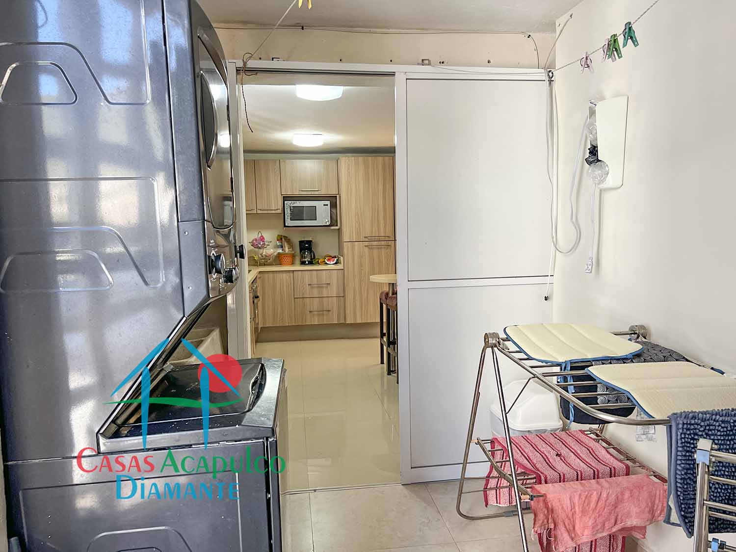 Goleta 1102 - Área de servicio 2